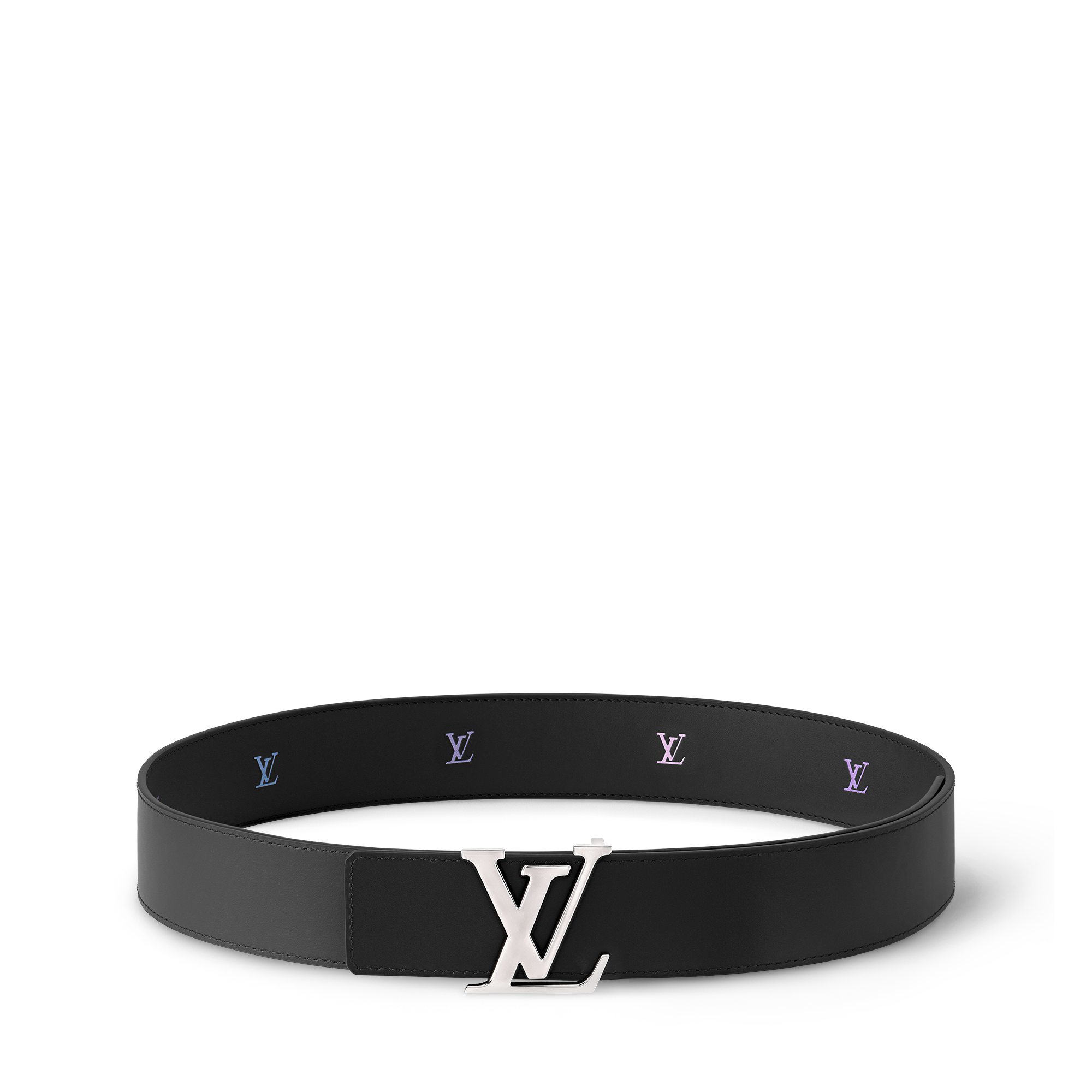 LV Initiales 40mm Reversible Belt - Accessories M8932U | LOUIS VUITTON